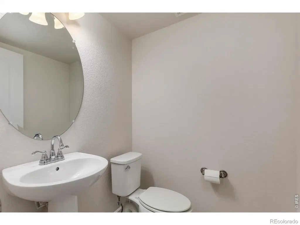 610 Stonebridge Drive Longmont CO 80503