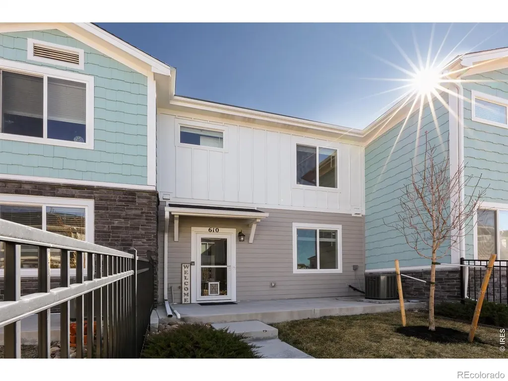 610 Stonebridge Drive Longmont CO 80503