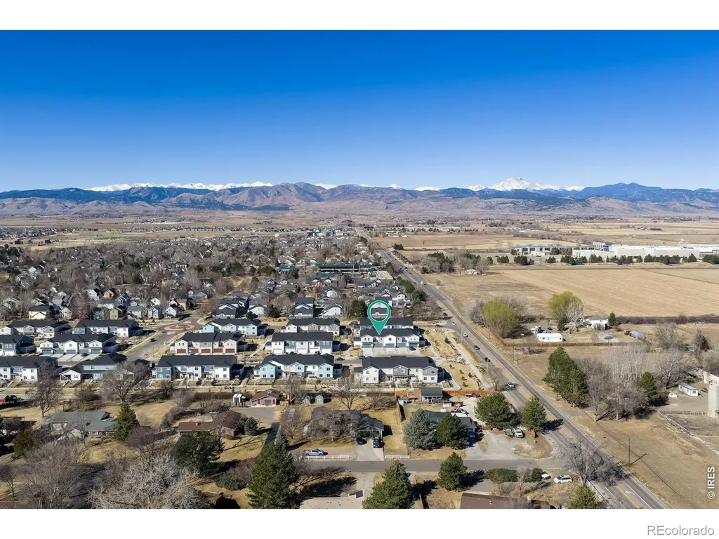 610 Stonebridge Drive Longmont CO 80503