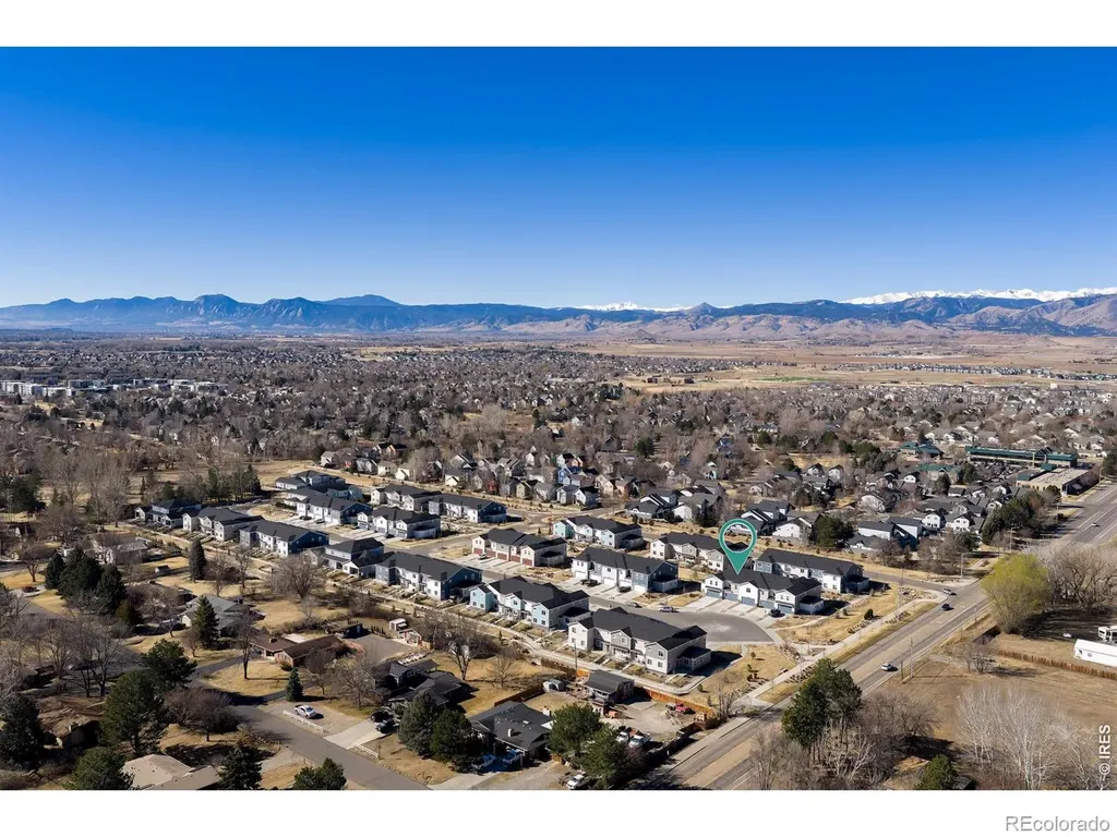 610 Stonebridge Drive Longmont CO 80503