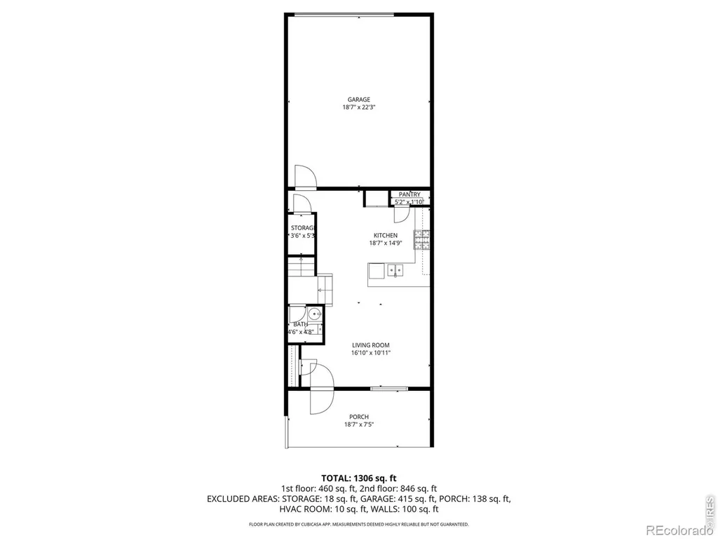 610 Stonebridge Drive Longmont CO 80503