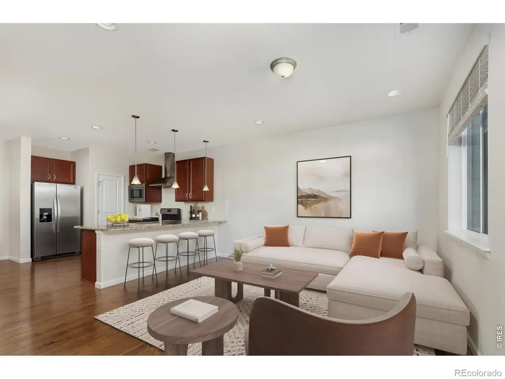 610 Stonebridge Drive Longmont CO 80503