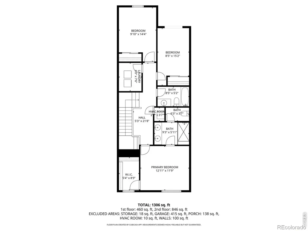 610 Stonebridge Drive Longmont CO 80503