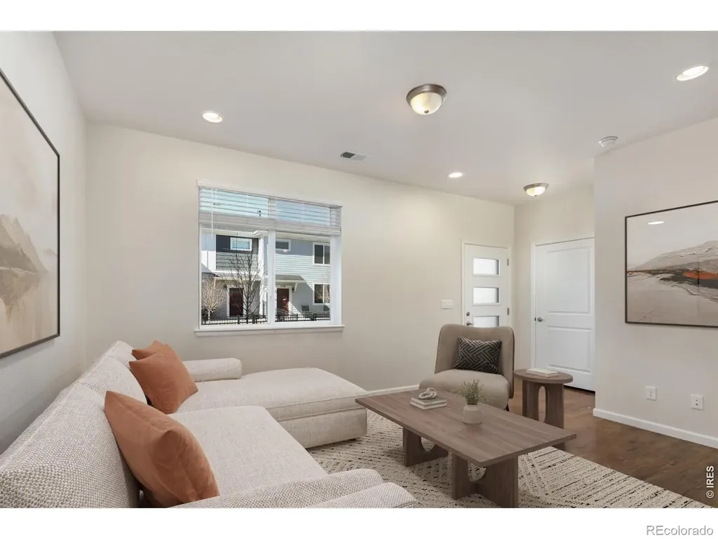 610 Stonebridge Drive Longmont CO 80503