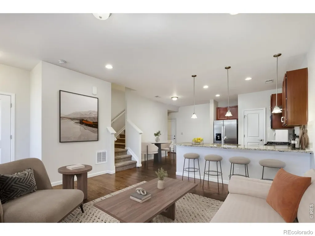 610 Stonebridge Drive Longmont CO 80503