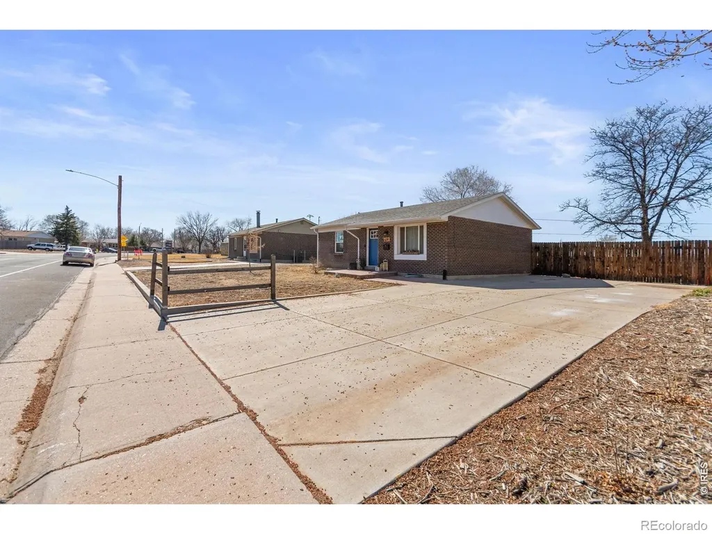 239 Miller Avenue Brighton CO 80601