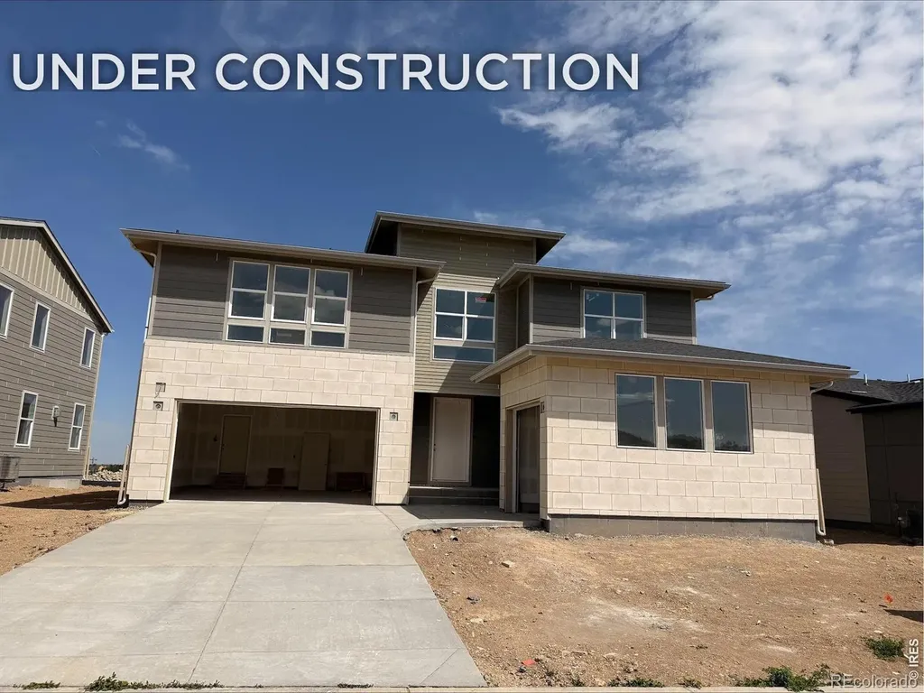 3344 Sapinero Drive Loveland CO 80538