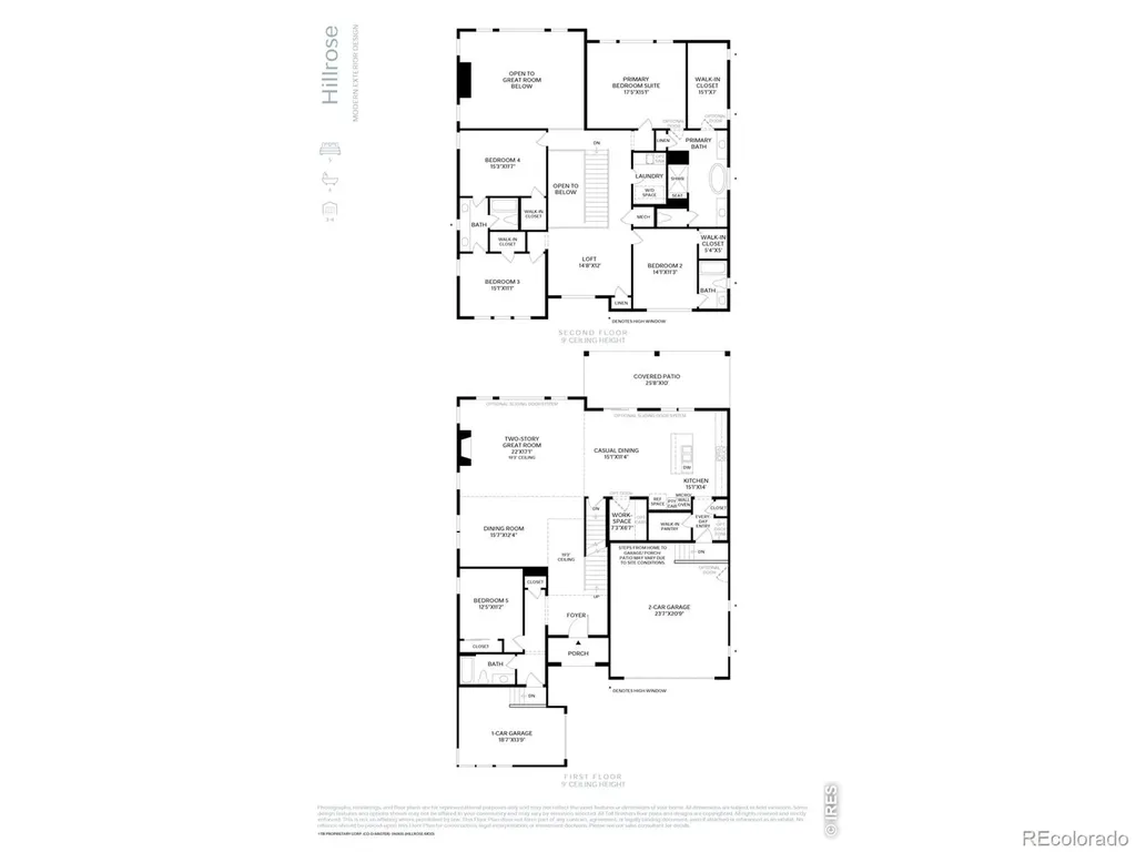 3344 Sapinero Drive Loveland CO 80538
