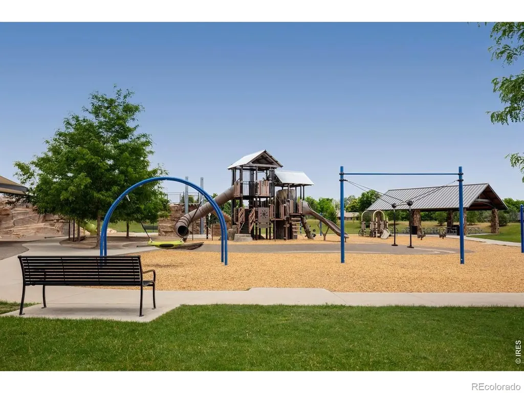 3344 Sapinero Drive Loveland CO 80538