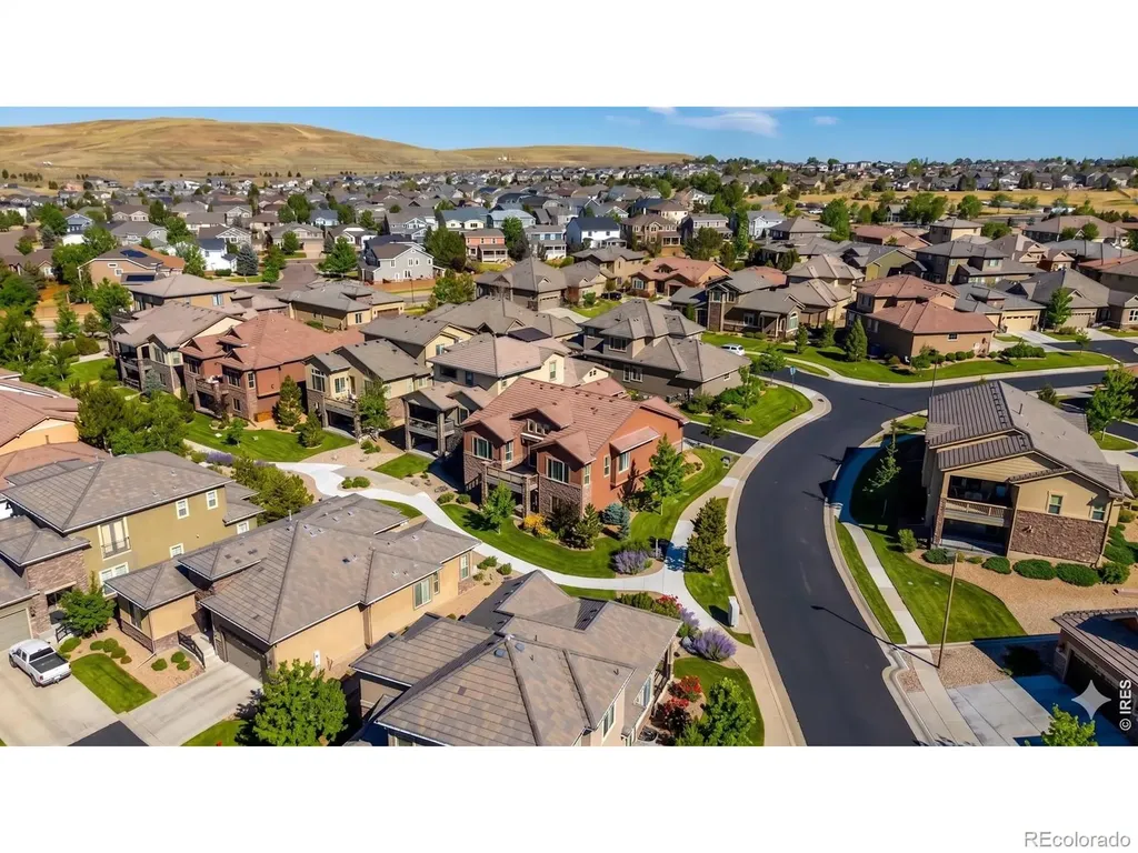 1306 Skyline Drive Erie CO 80516
