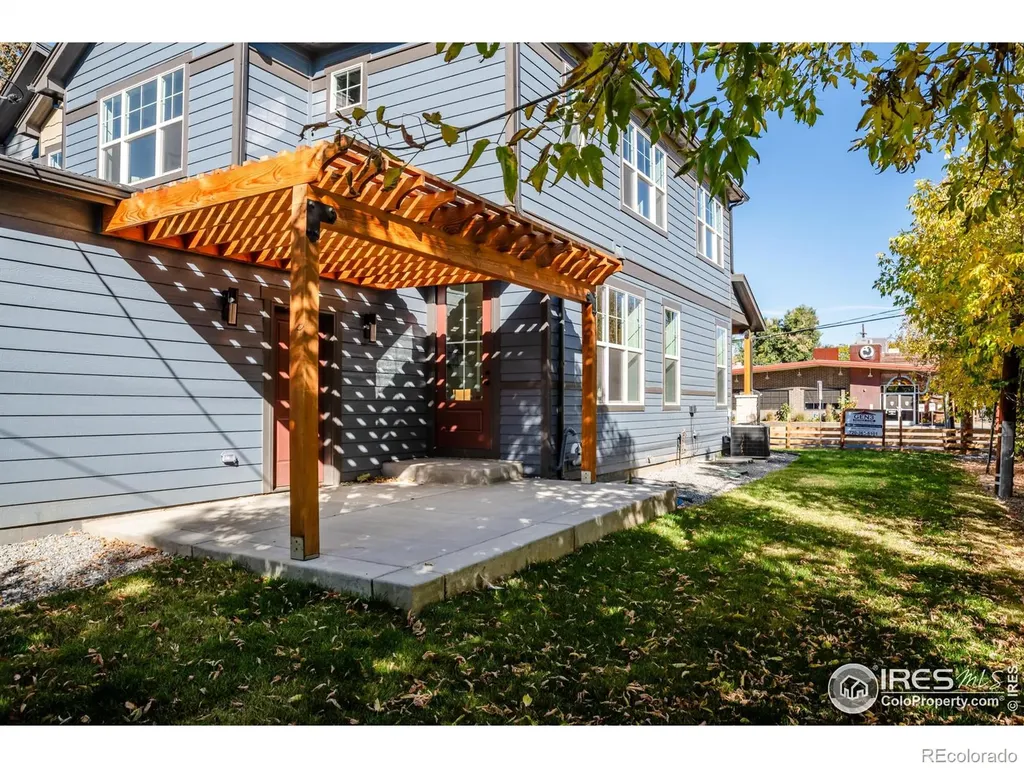 110 W Emma Street Lafayette CO 80026