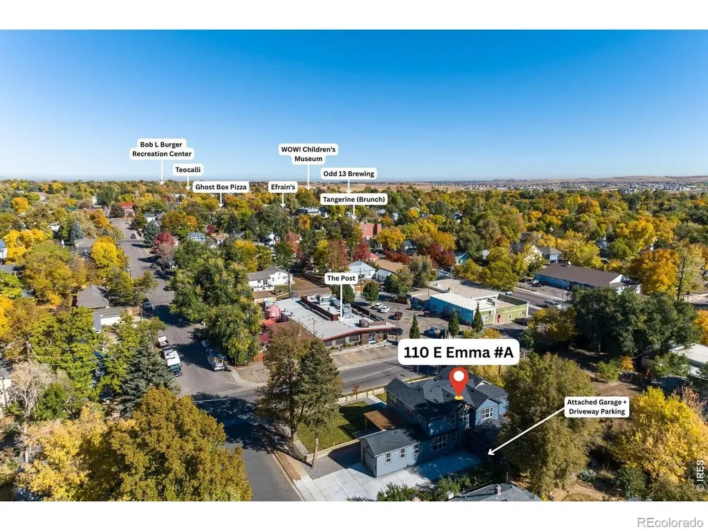 110 W Emma Street Lafayette CO 80026