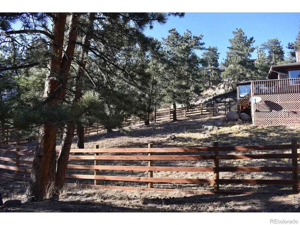 1477 Kiowa Road Lyons CO 80540