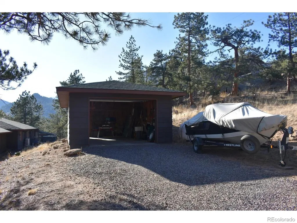 1477 Kiowa Road Lyons CO 80540