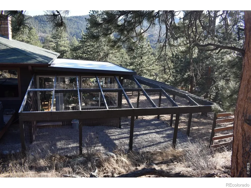 1477 Kiowa Road Lyons CO 80540