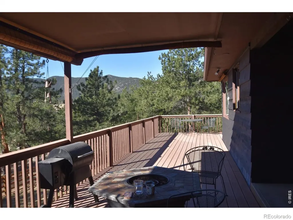 1477 Kiowa Road Lyons CO 80540
