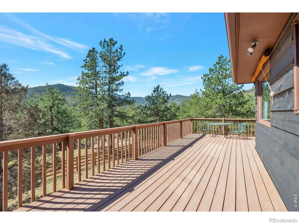1477 Kiowa Road Lyons CO 80540