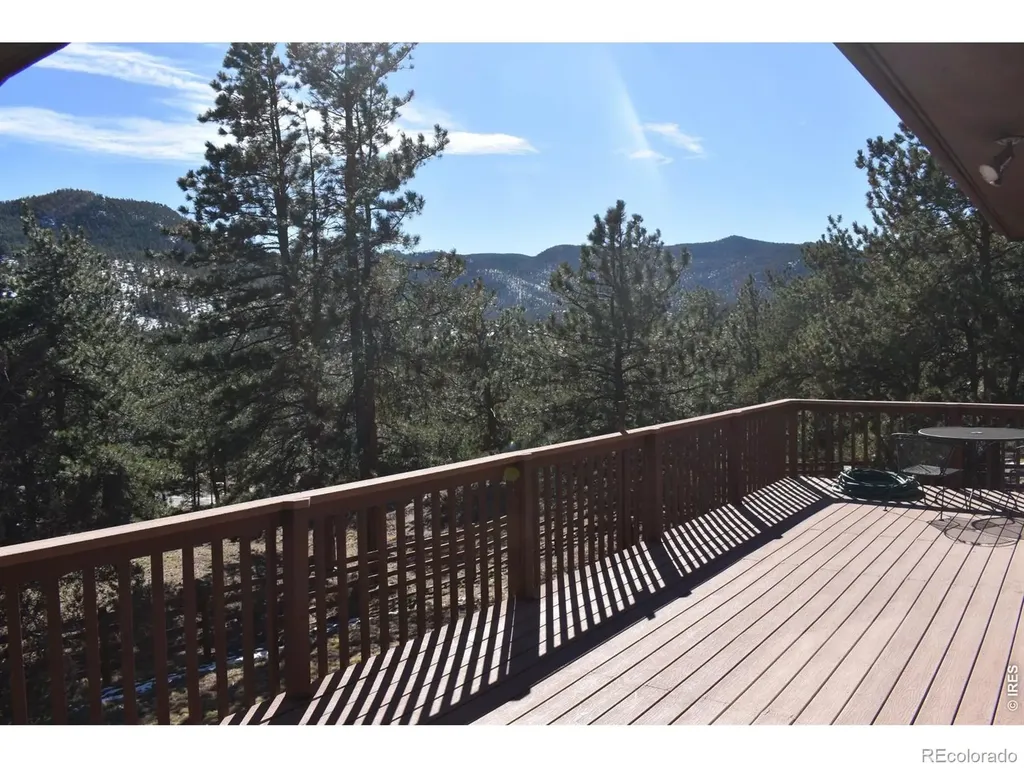 1477 Kiowa Road Lyons CO 80540