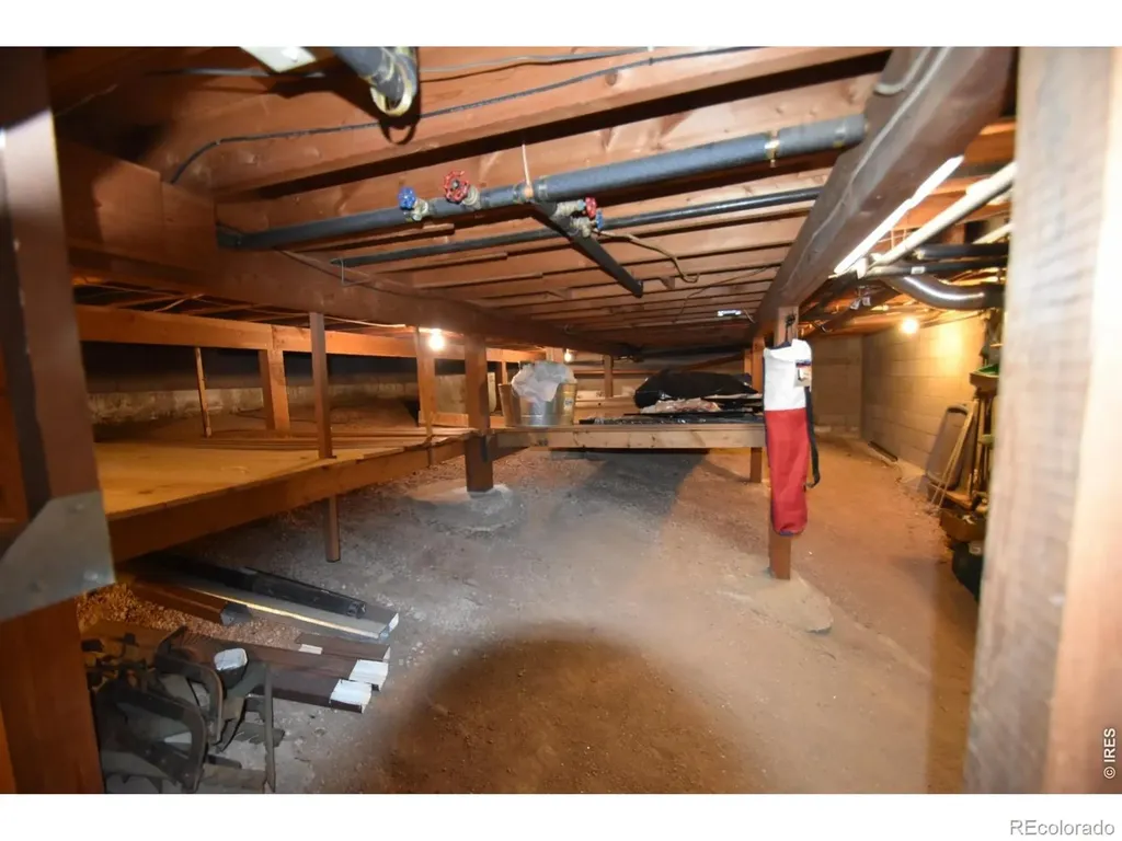 1477 Kiowa Road Lyons CO 80540