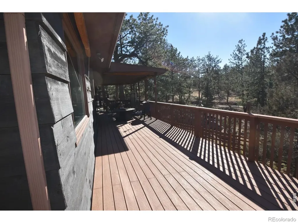 1477 Kiowa Road Lyons CO 80540