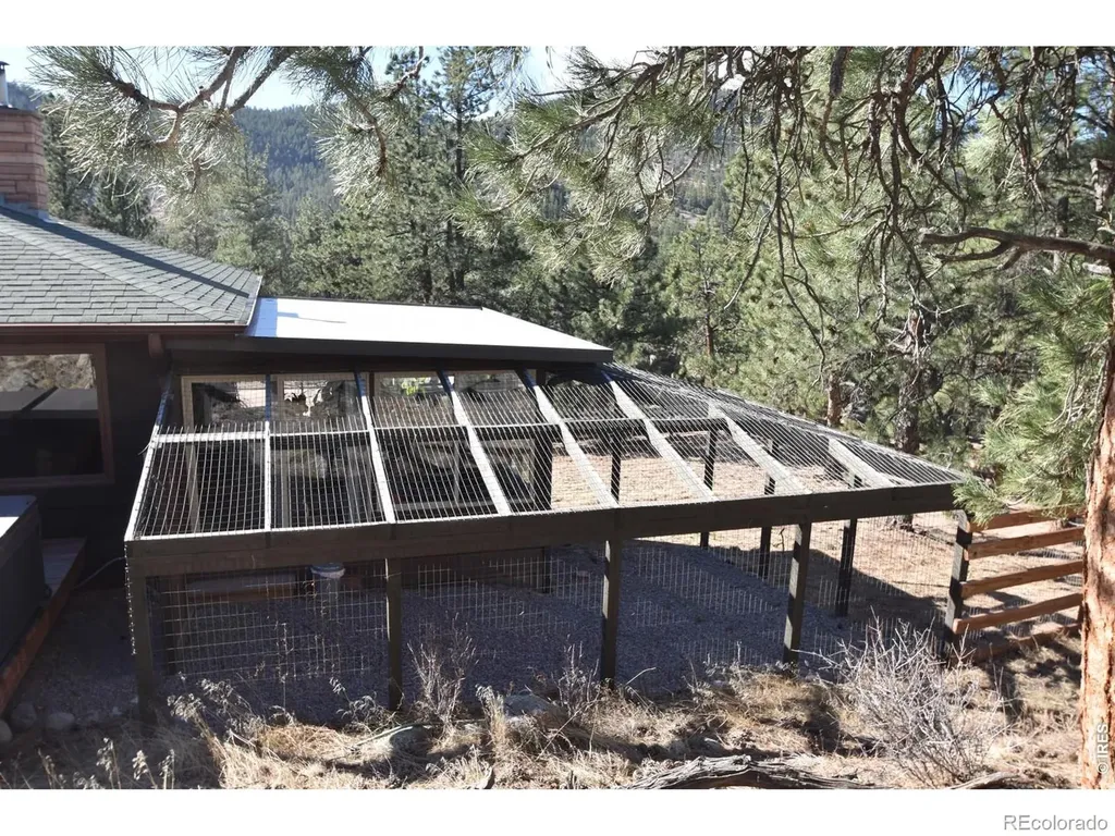 1477 Kiowa Road Lyons CO 80540