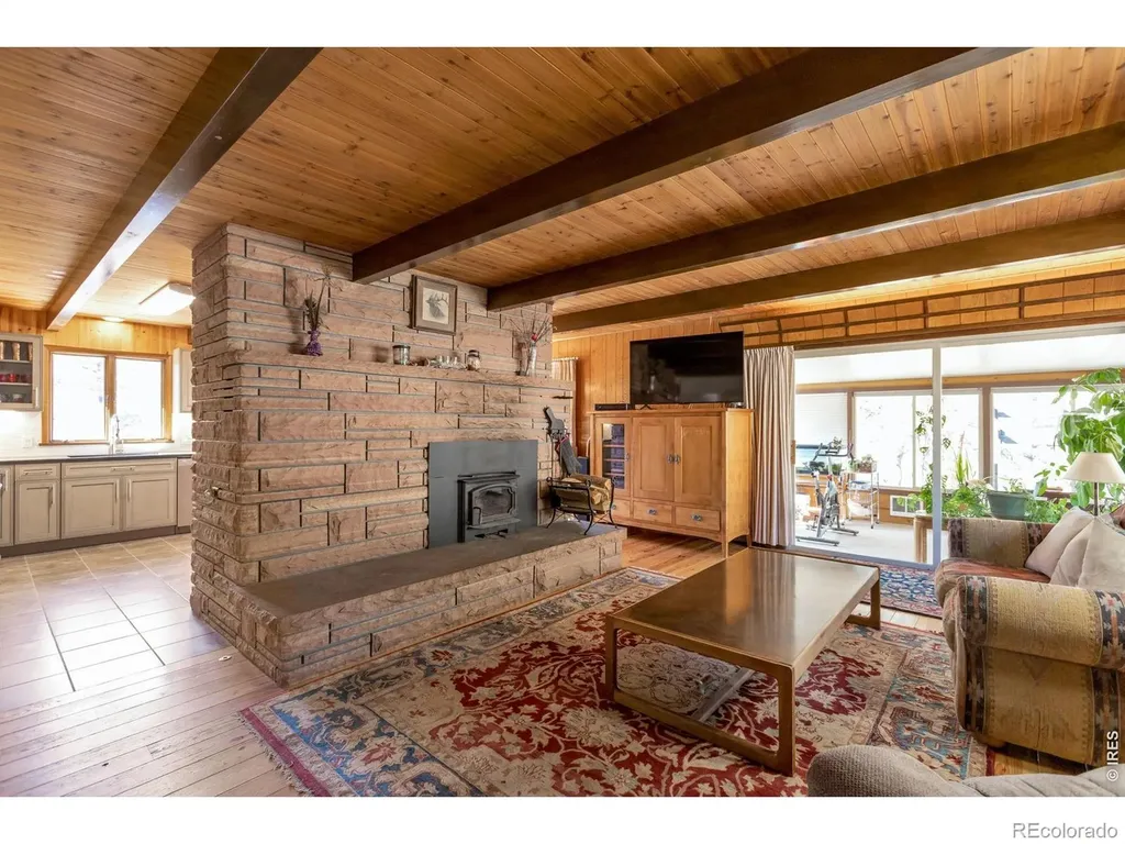 1477 Kiowa Road Lyons CO 80540