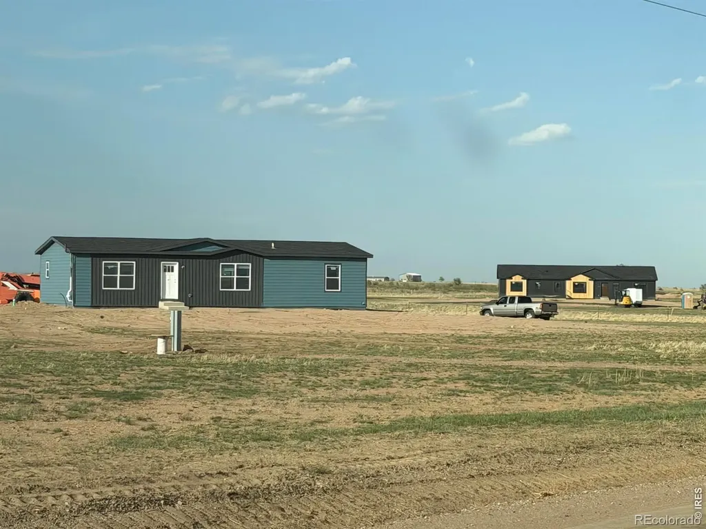15339 County Road 98 Nunn CO 80648