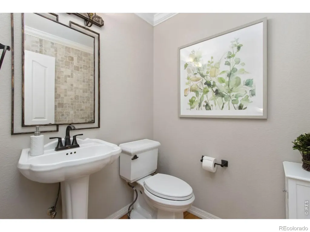5714 Bluff Lane Loveland CO 80537