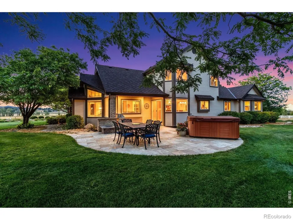 5714 Bluff Lane Loveland CO 80537
