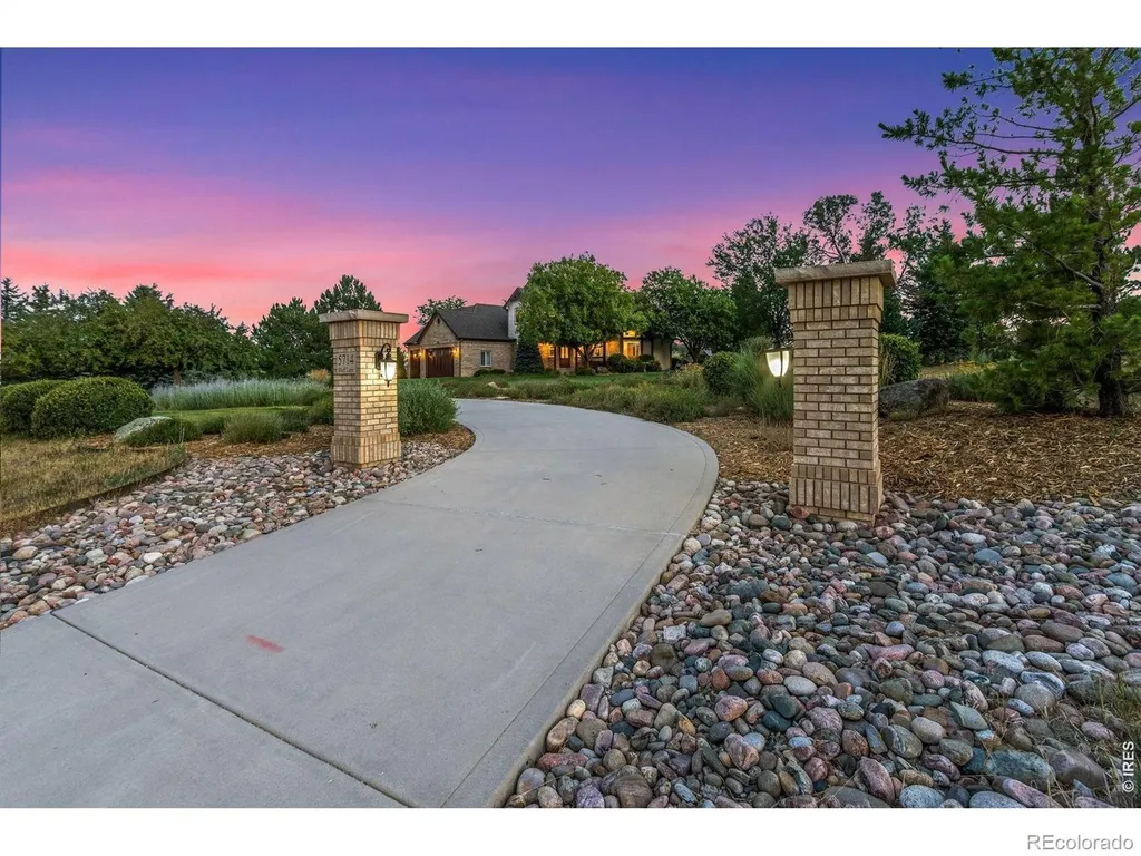 5714 Bluff Lane Loveland CO 80537