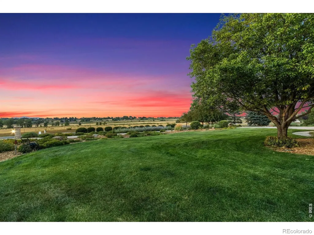 5714 Bluff Lane Loveland CO 80537