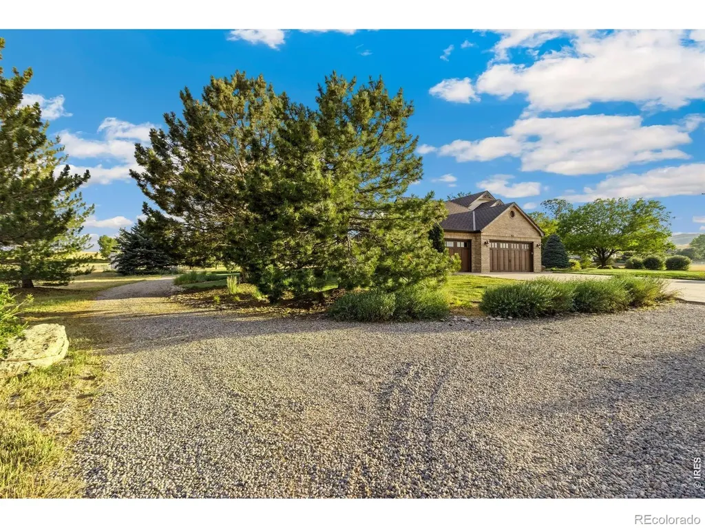 5714 Bluff Lane Loveland CO 80537