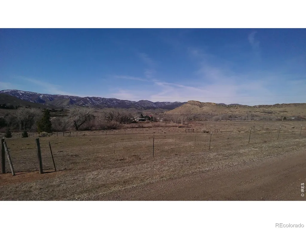 4318 Green Mile Drive Laporte CO 80535
