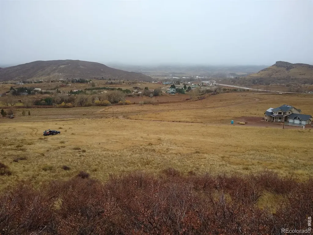 4318 Green Mile Drive Laporte CO 80535