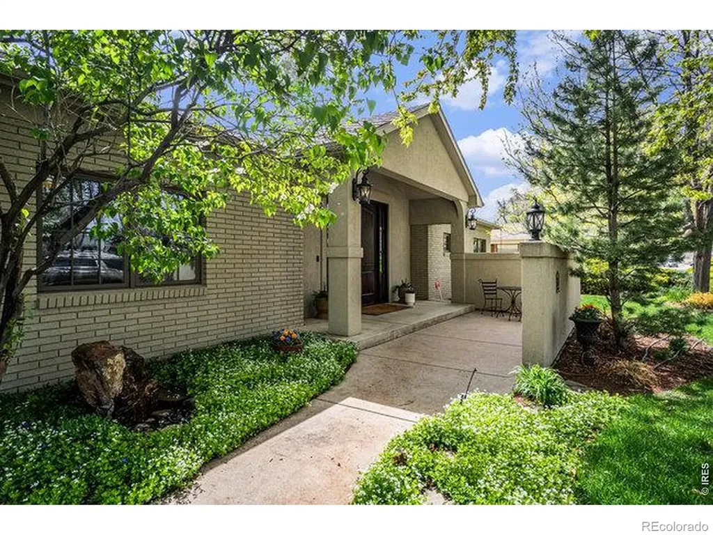 1502 Westshore Drive Loveland CO 80538