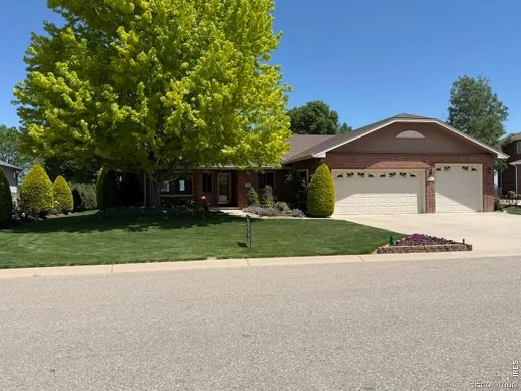 2238 Breckenridge Drive Berthoud CO 80513
