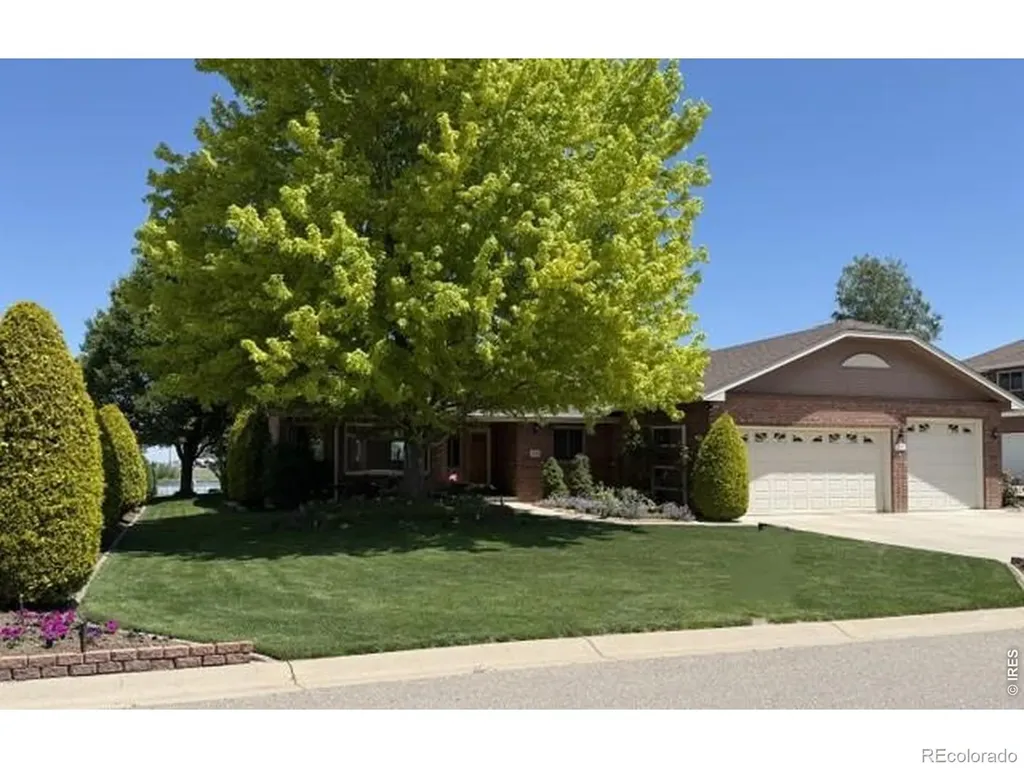 2238 Breckenridge Drive Berthoud CO 80513