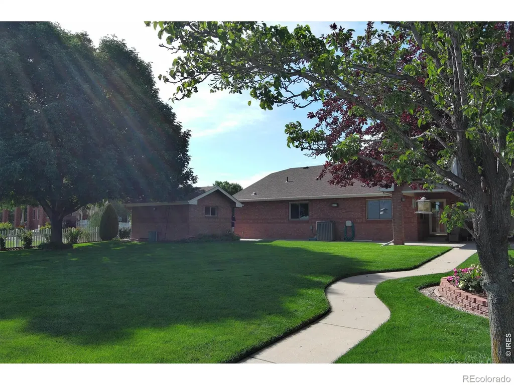 2238 Breckenridge Drive Berthoud CO 80513