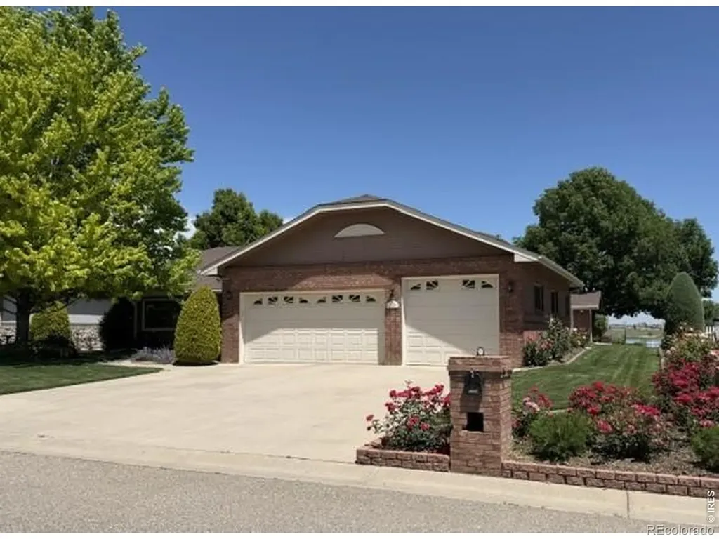 2238 Breckenridge Drive Berthoud CO 80513