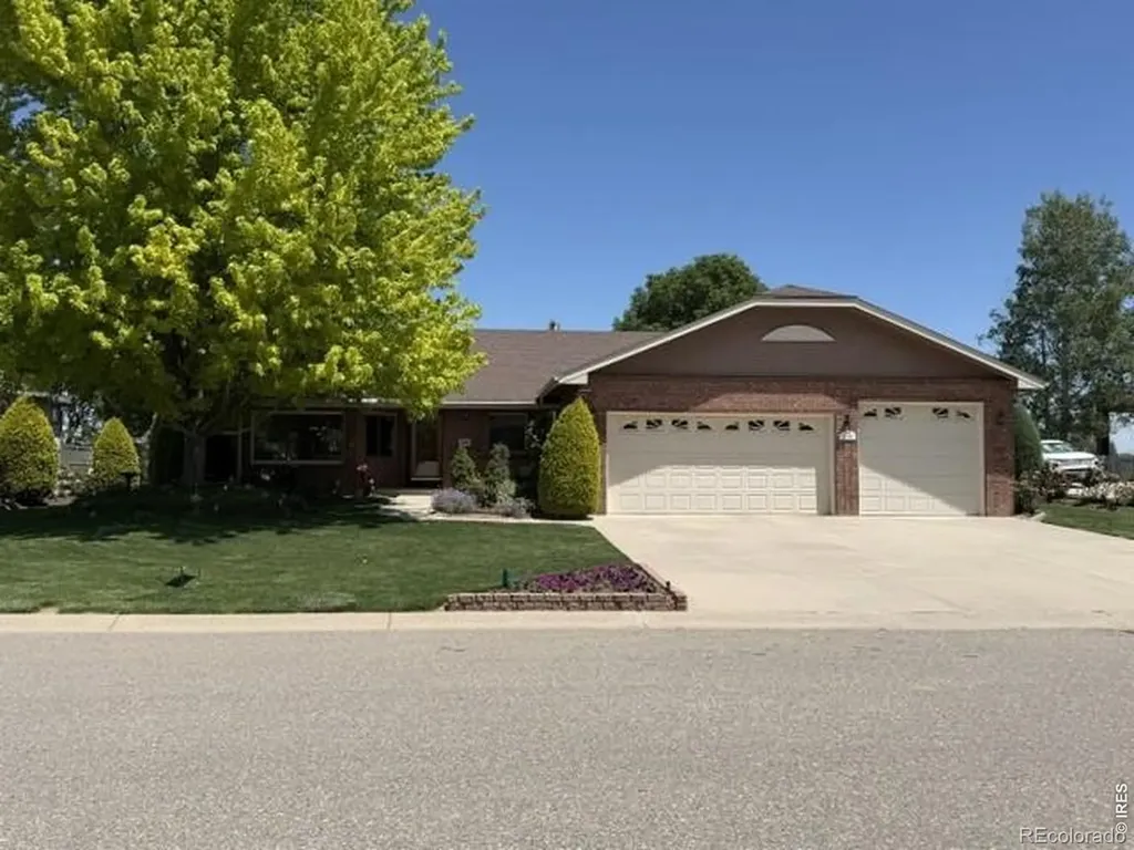 2238 Breckenridge Drive Berthoud CO 80513