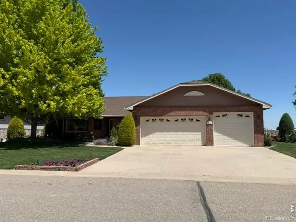 2238 Breckenridge Drive Berthoud CO 80513
