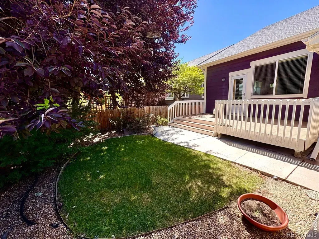 527 Deerwood Drive Longmont CO 80504