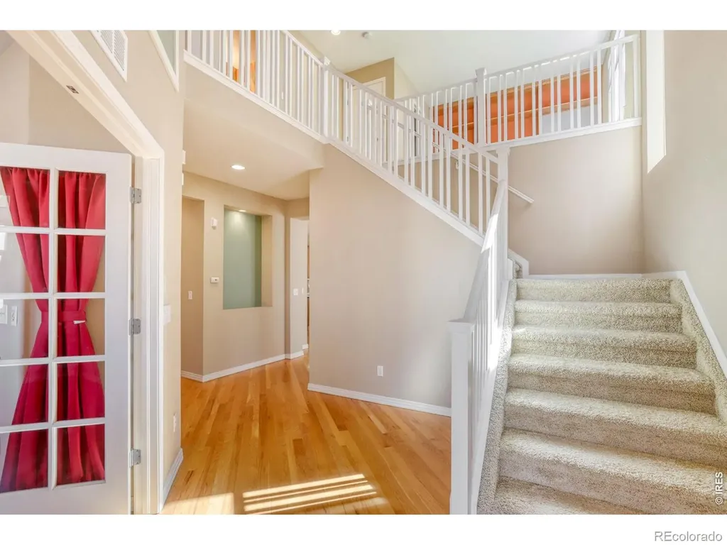 527 Deerwood Drive Longmont CO 80504