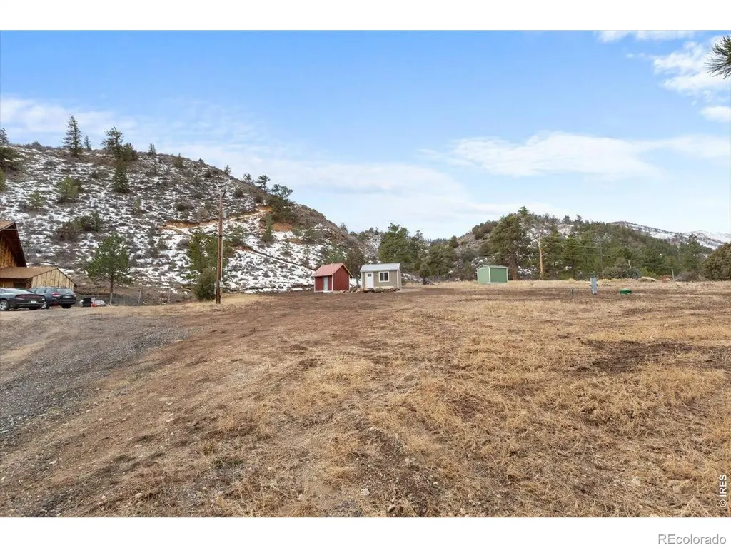 59 W Rustic Road Bellvue CO 80512