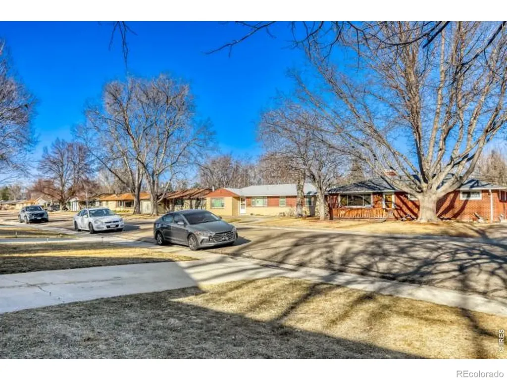 1103 Grant Street Longmont CO 80501