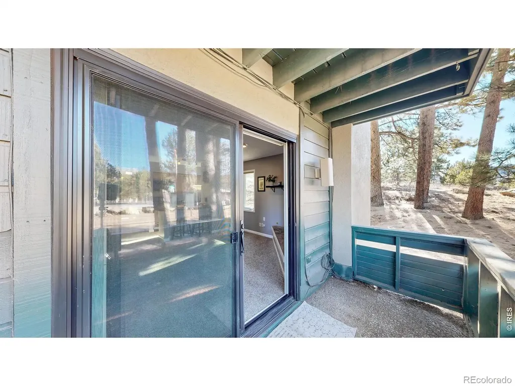 200 Riverside Drive Estes Park CO 80517