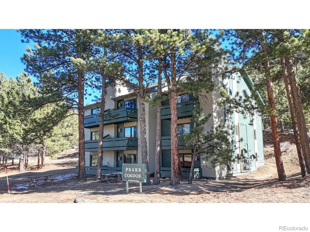 200 Riverside Drive Estes Park CO 80517