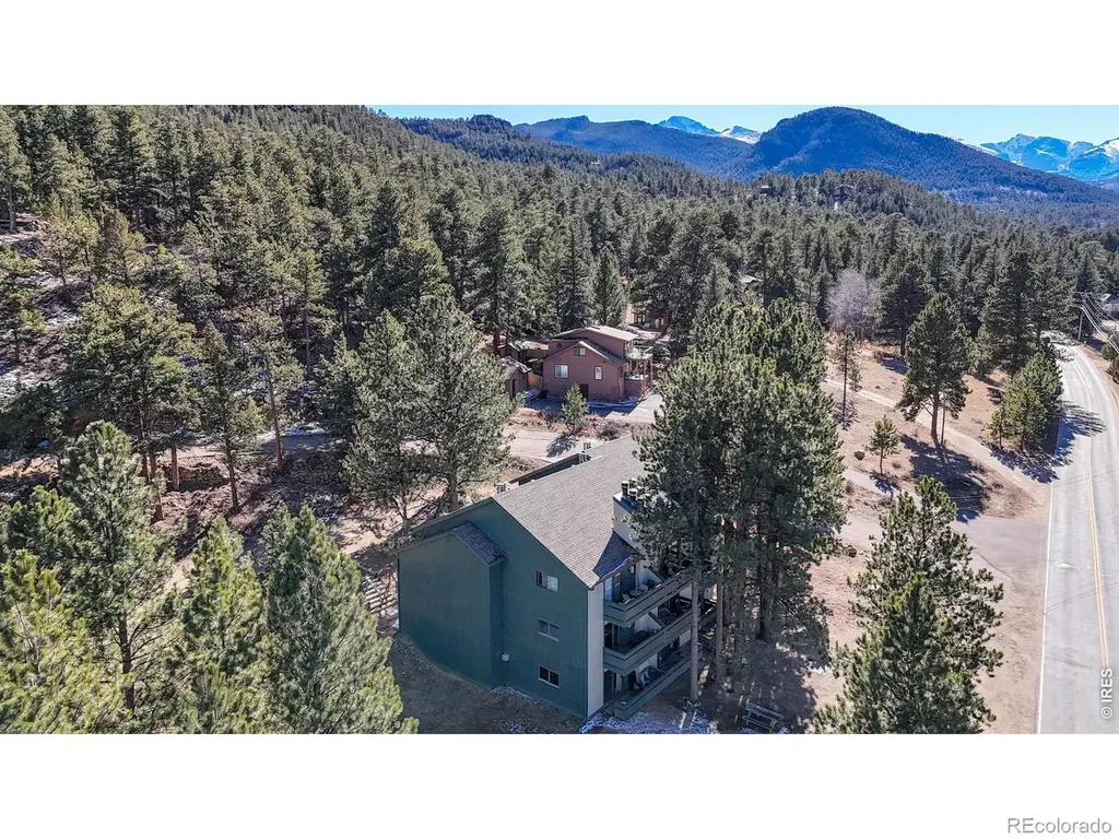 200 Riverside Drive Estes Park CO 80517