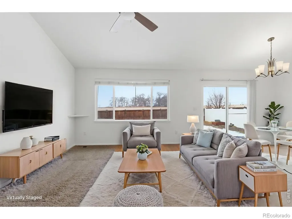 1070 Mt Oxford Avenue Severance CO 80550