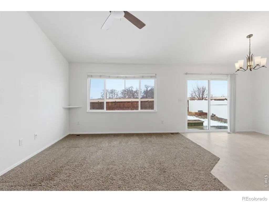 1070 Mt Oxford Avenue Severance CO 80550